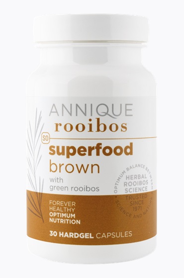 SuperFood Brown